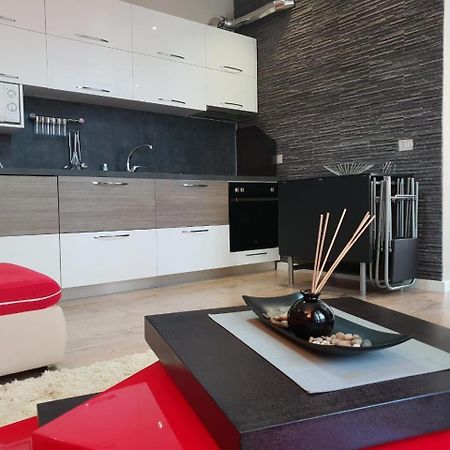 Haris Apartments ติรานา ภายนอก รูปภาพ